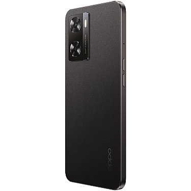 Smartfon OPPO A57S 4/128 GB Starry Black