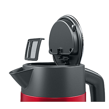 Elektrik çaydan BOSCH TWK4P434