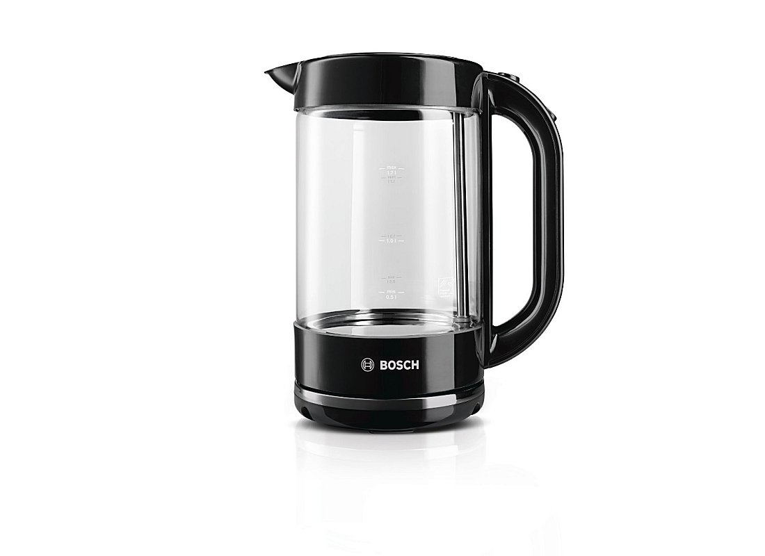 Elektrik çaydan BOSCH TWK70B03