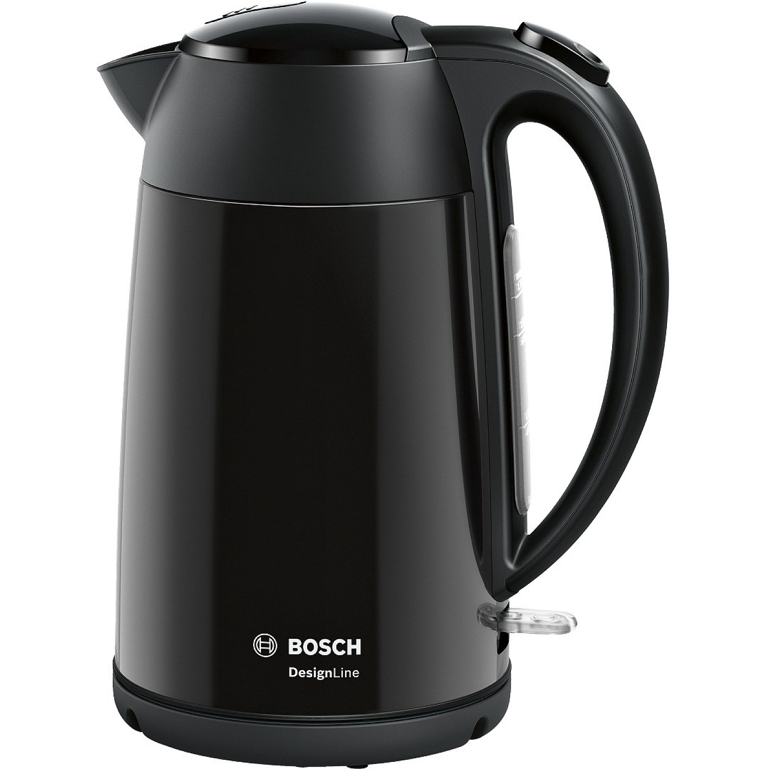 Elektrik çaydan BOSCH TWK3P423