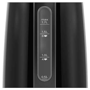Elektrik çaydan BOSCH TWK3P423