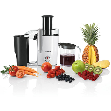 Şirəçəkən BOSCH JUICE EXTRACTOR MES25A0