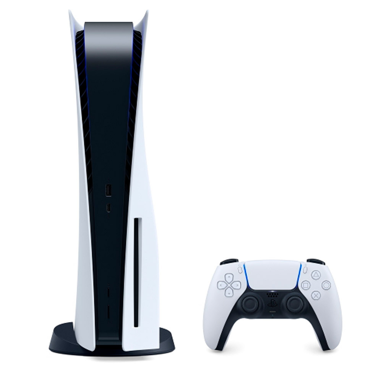 Oyun konsolu PlayStation 5 825GB Oyun konsolu PlayStation 5 825GB