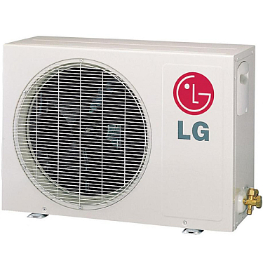 Kondisioner LG I24CGH 24000 BTU (3 aylıq)