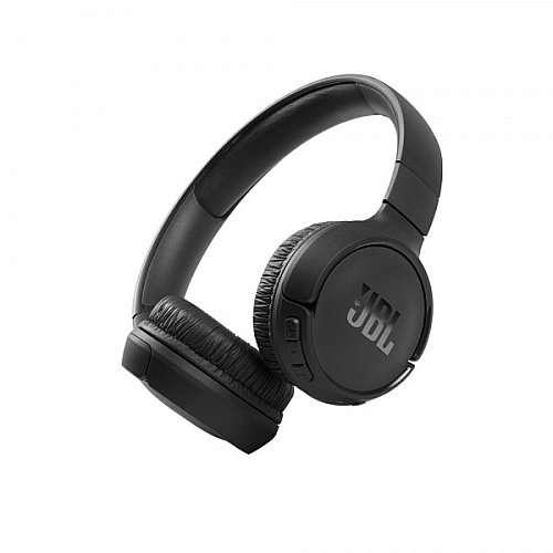 Qulaqlıq JBL Tune 510BT Black