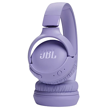 Qulaqlıq Jbl Tune 520 BT Purple