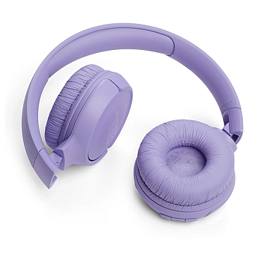 Qulaqlıq Jbl Tune 520 BT Purple