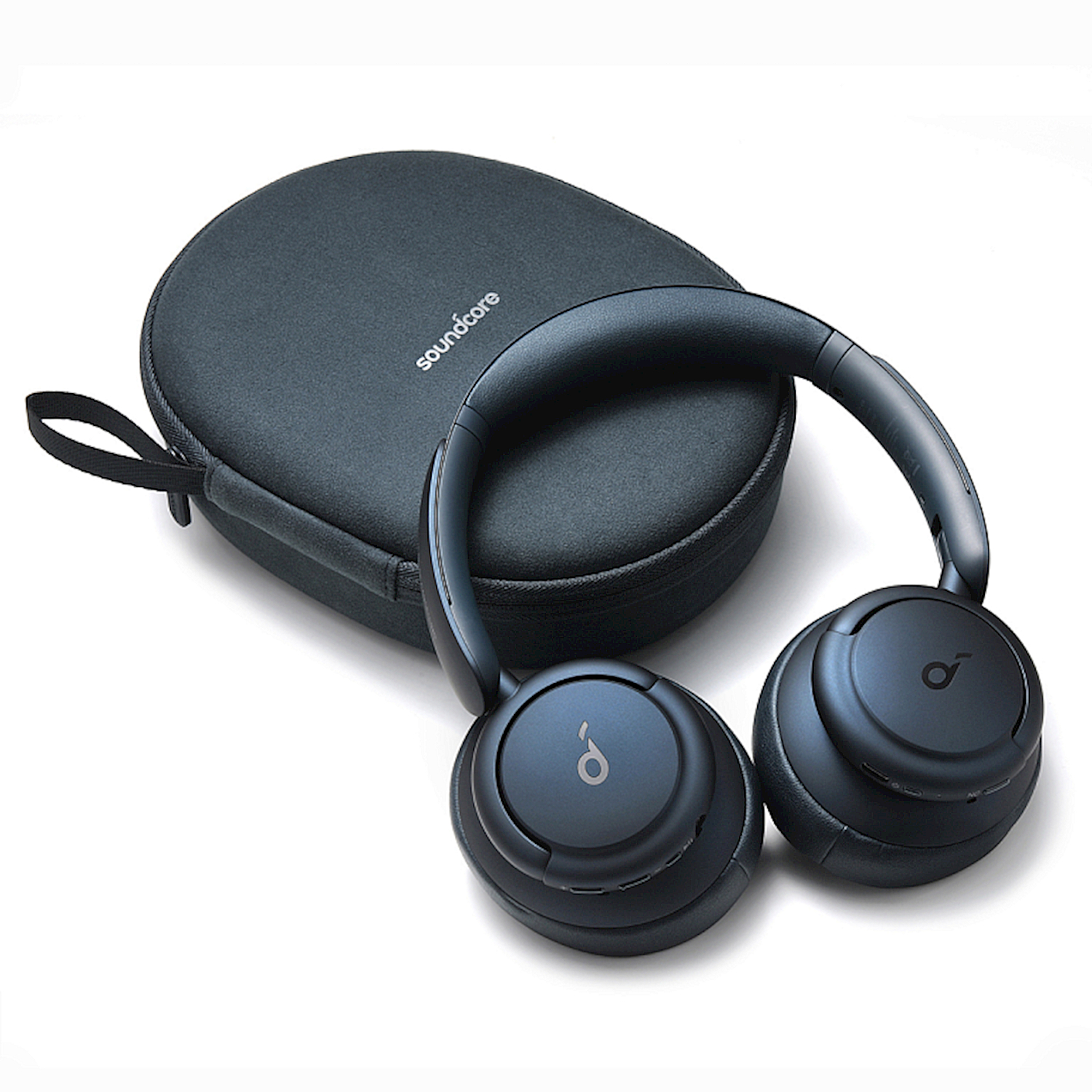 Qulaqlıq Anker Soundcore Life Q35 Black 