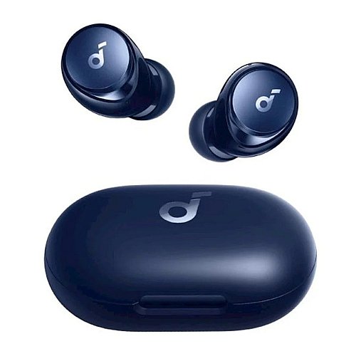 Qulaqlıq Anker Space A40 Blue