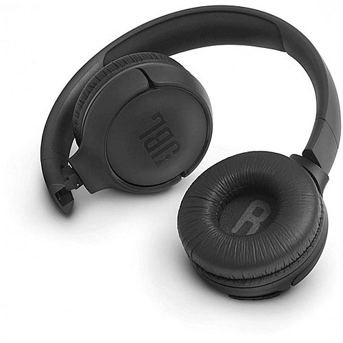 Qulaqlıq JBL 500BT Black