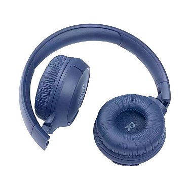 Qulaqlıq JBL Tune 510BT Blue