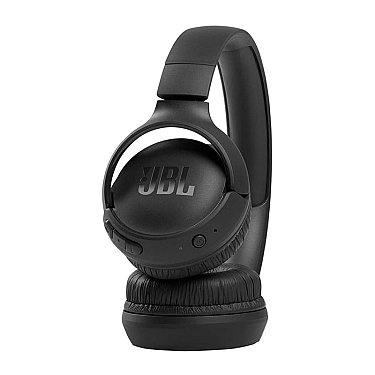 Qulaqlıq JBL Tune 510BT Black