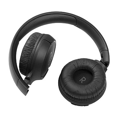 Qulaqlıq JBL Tune 510BT Black