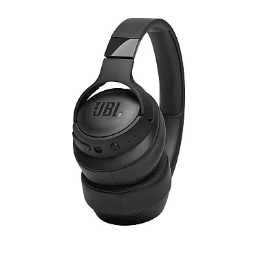 Qulaqlıq JBL Tune 710 BT Black