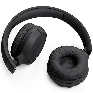 Qulaqlıq JBL Tune 520BT Black