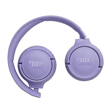 Qulaqlıq Jbl Tune 520 BT Purple