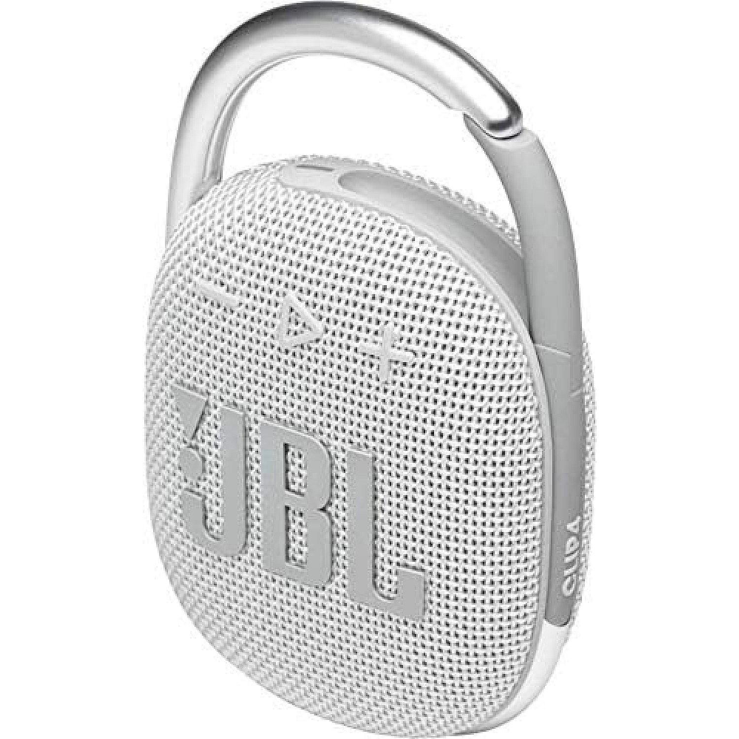 Dinamik JBL Clip 4 White (JBLCLIP4WHT)