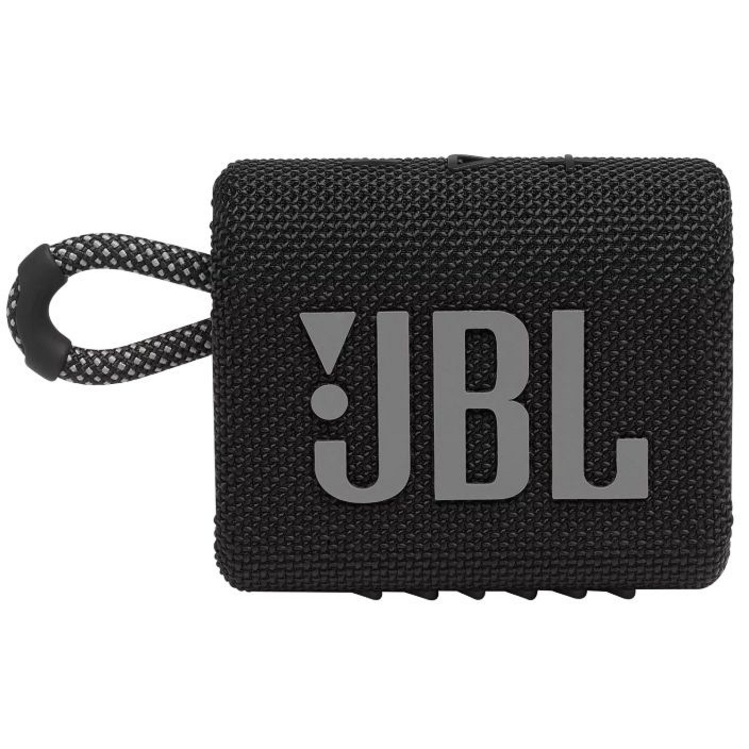 Dinamik JBL Go 3 Black ( JBLGO3BLK ).