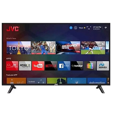 Televizor JVC LT-43N5105 FHD Smart