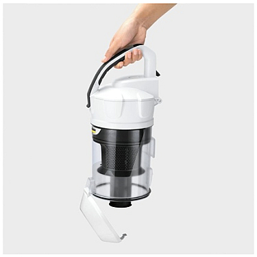 Tozsoran KARCHER VC 3 Plus