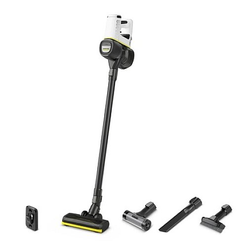 Tozsoran KARCHER VC 4 Cordless 