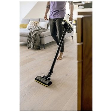 Tozsoran KARCHER VC 4 Cordless 