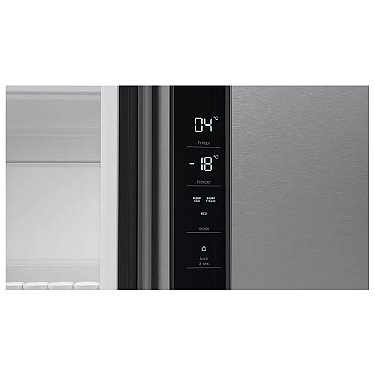 Soyuducu Bosch KFN96VPEA