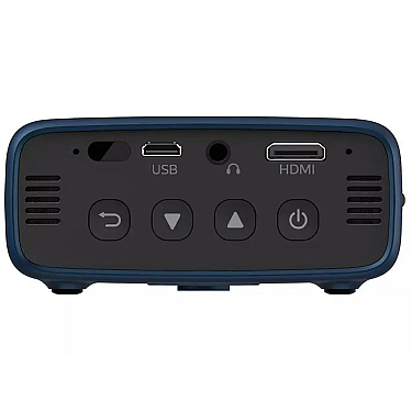 Proyektor Philips PicoPix Micro PPX322