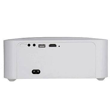 Proyektor Xiaomi Wanbo X1 Same Screen