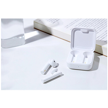 Qulaqlıq Xiaomi Mi True Earphones 2 Basic White