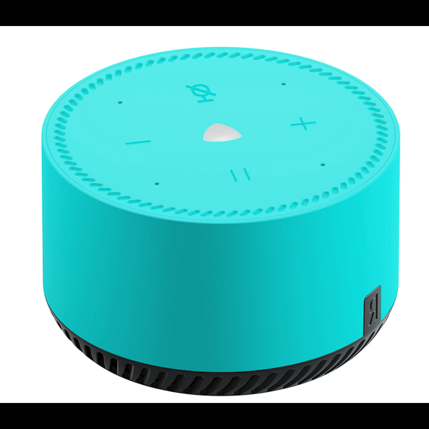 Ağıllı stansiya Yandex Station Lite Green YNDX-00025G