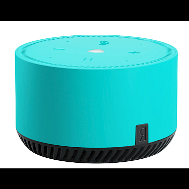 Ağıllı stansiya Yandex Station Lite Green YNDX-00025G