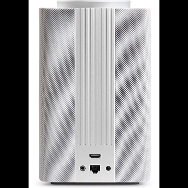 Ağıllı stansiya Yandex Station Max Gray YNDX- 0008W + pult YNDX-00401