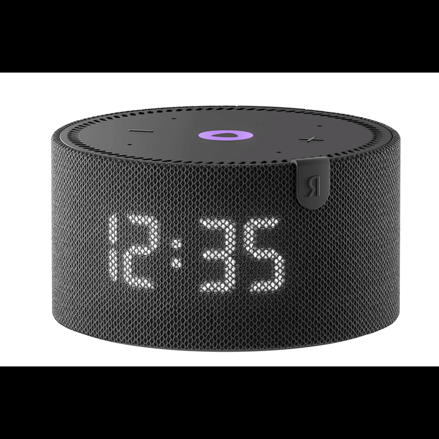 Ağıllı stansiya Yandex Mini plus Black YNDX-00020K