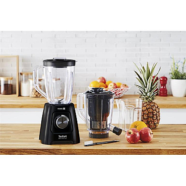 Blender Tefal Blendforce Powelix 2in1 Smoothie