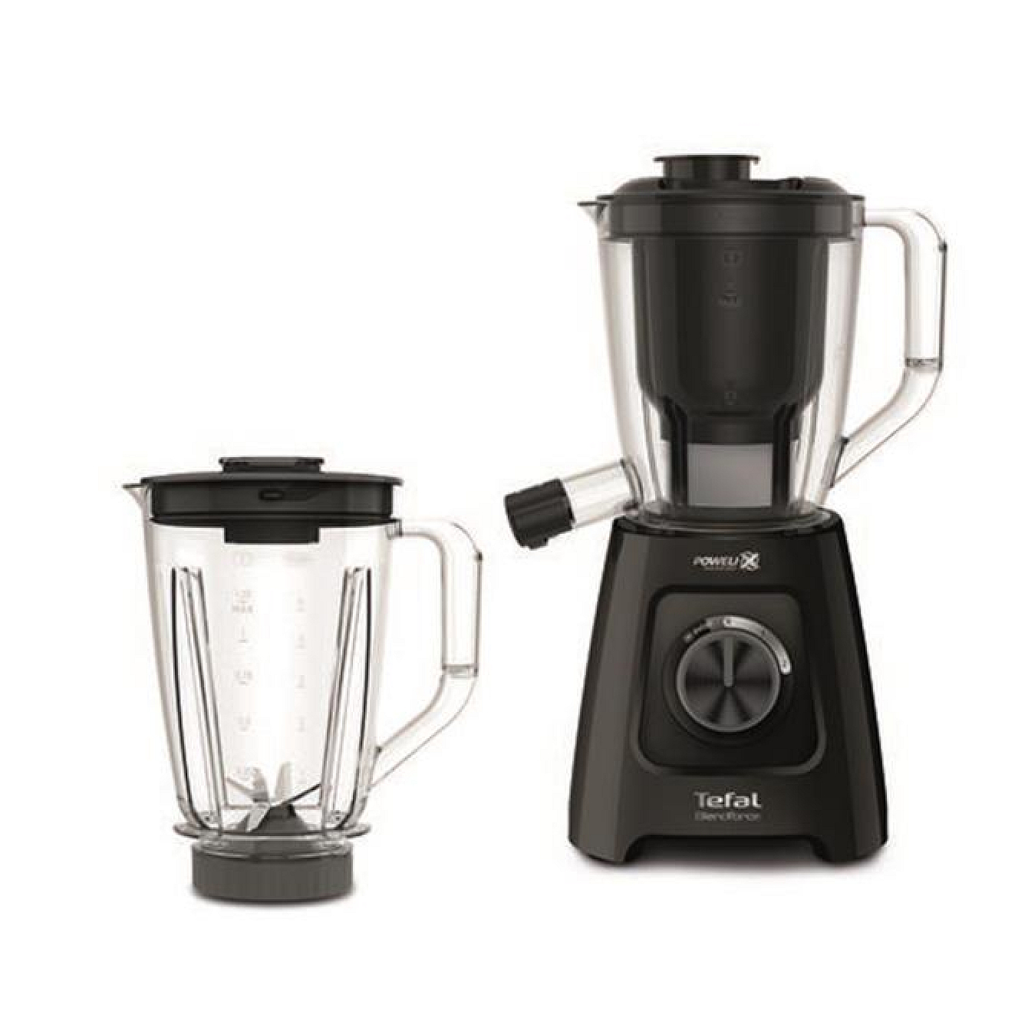 Blender Tefal Blendforce Powelix 2in1 Smoothie
