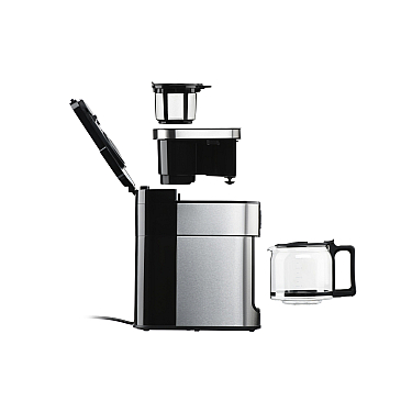 Kofe maşını Ardesto YCM-D1200