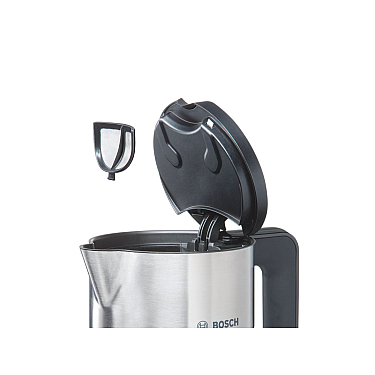 Elektrik çaydan Bosch TWK8611P