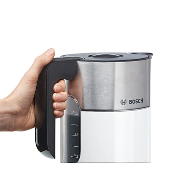 Elektrik çaydan Bosch TWK8611P
