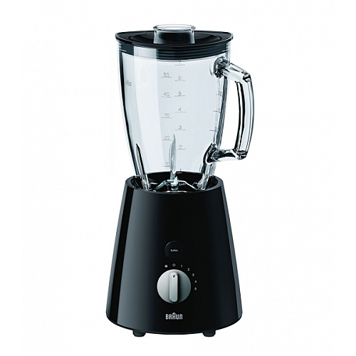 Blender Braun JB3060 black