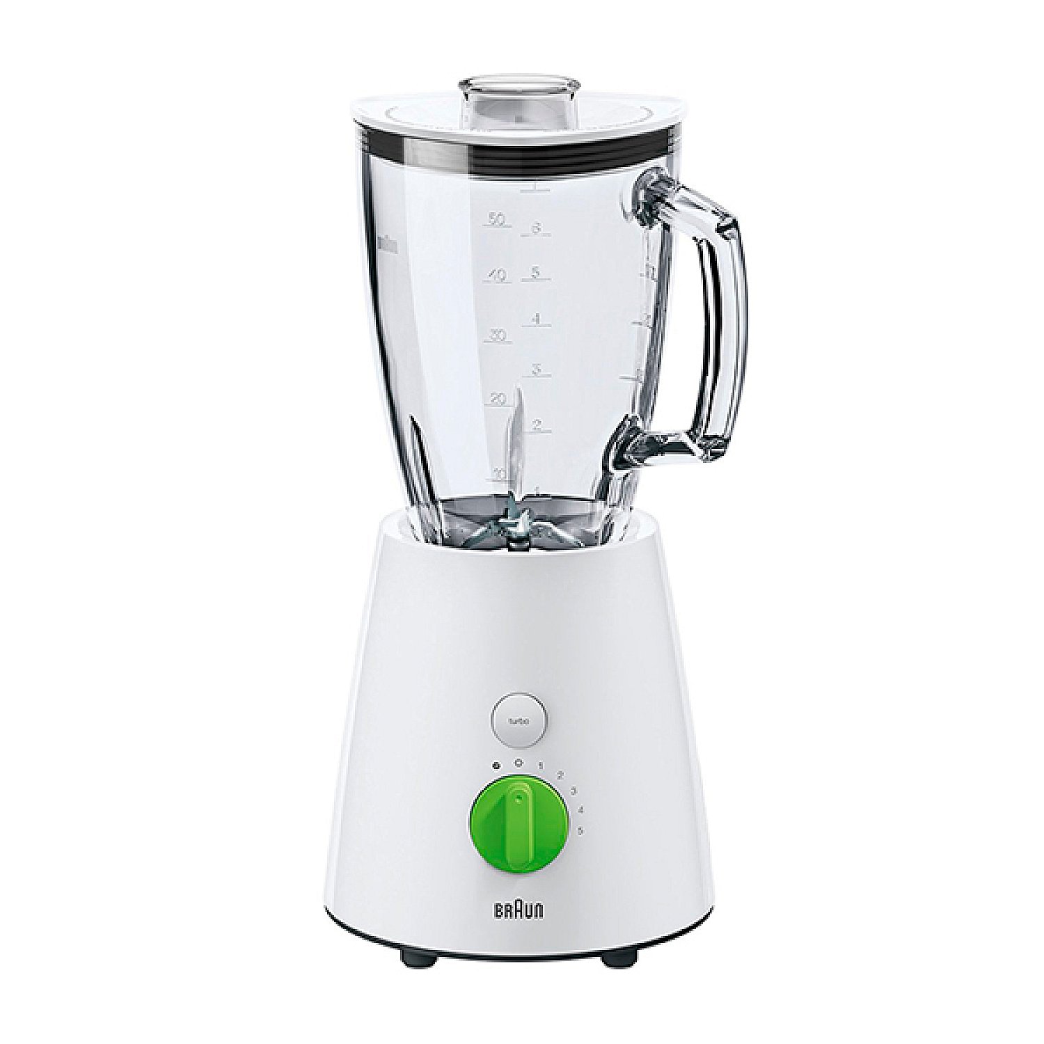 Blender Braun JB3060 white