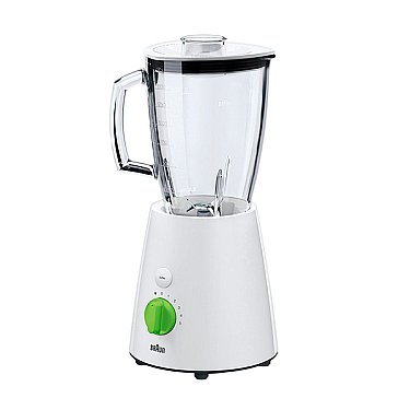 Blender Braun JB3060 white