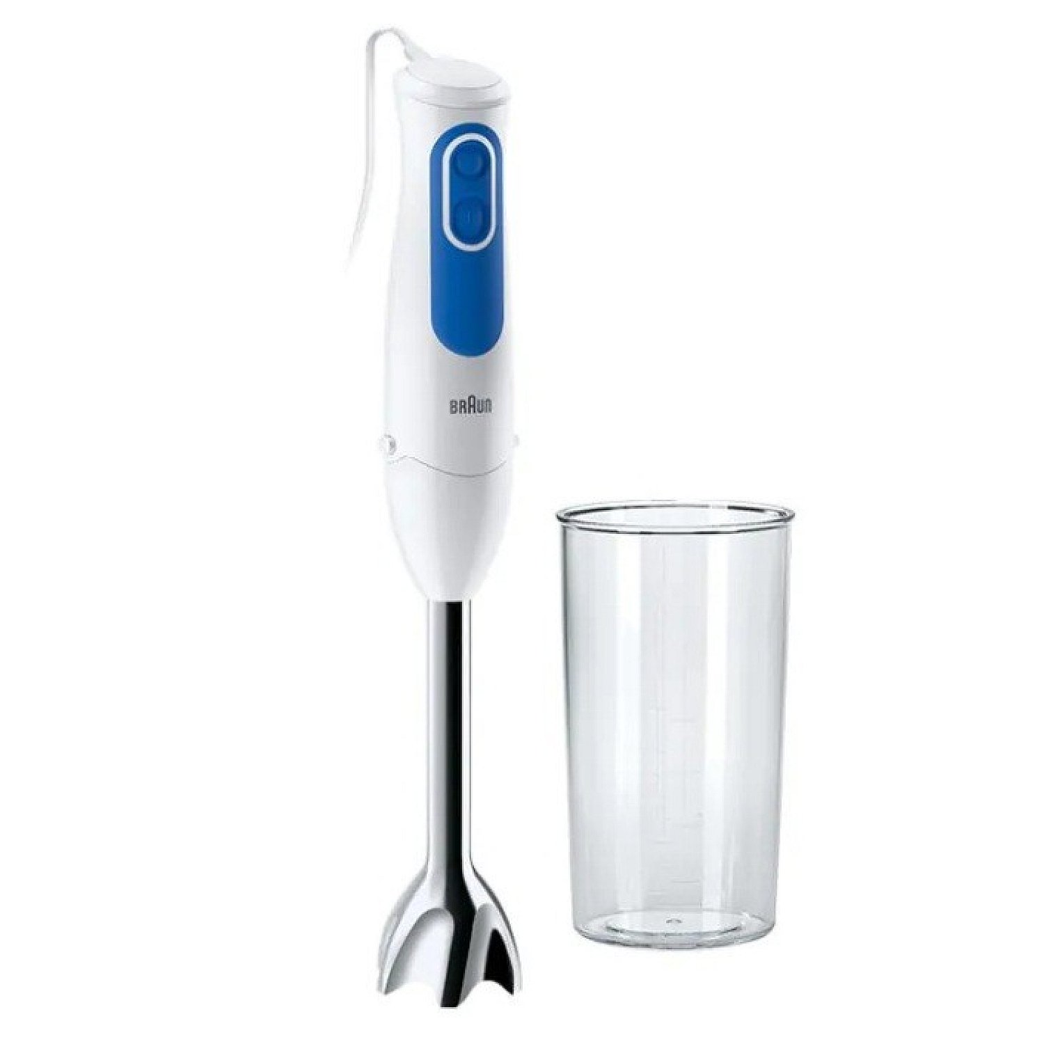 Blender Braun MQ 3000