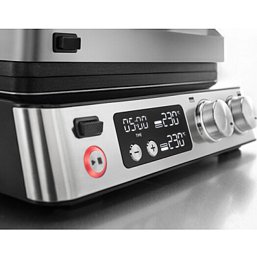 İzqara Delonghi CGH923D