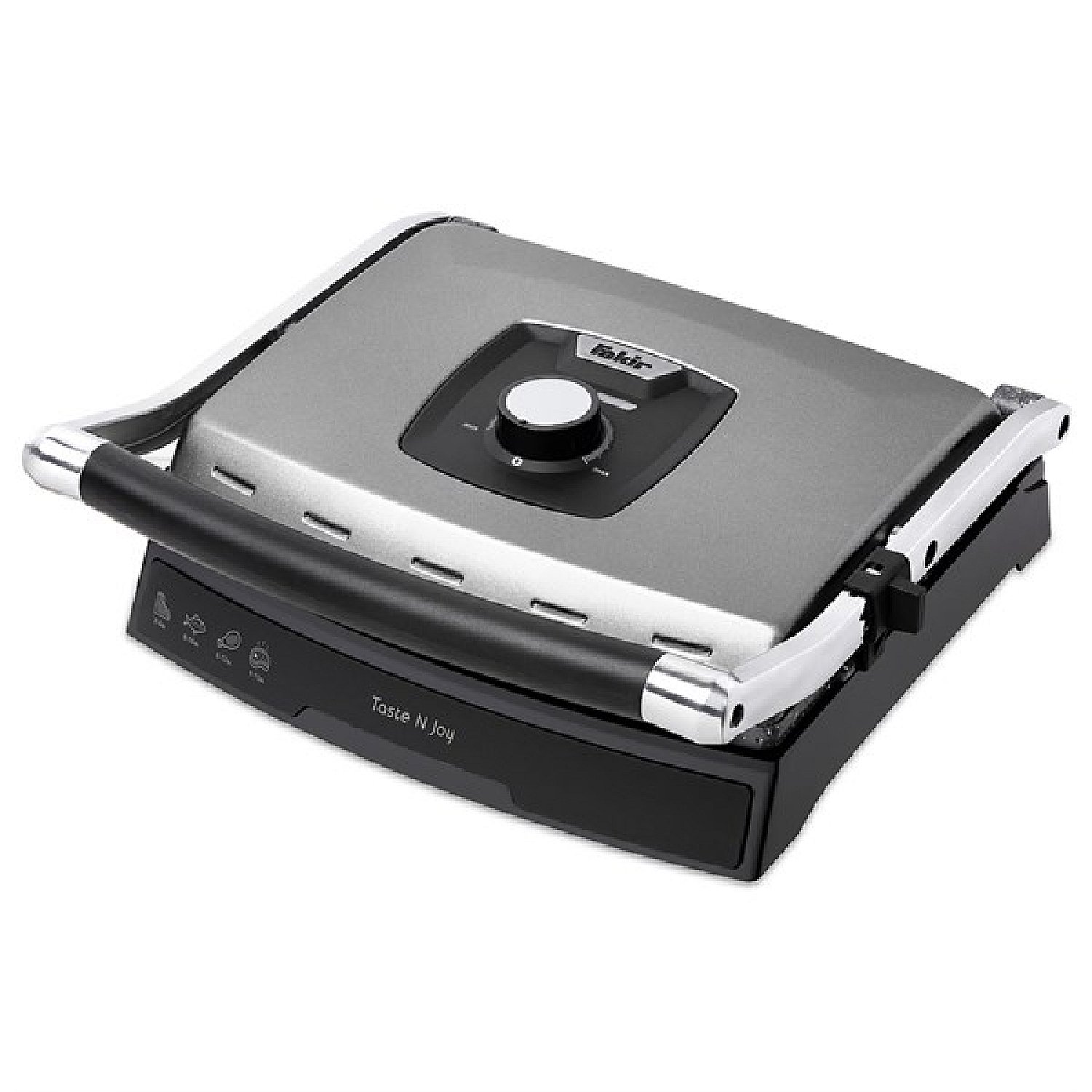 İzqara Fakir TASTE N JOY SANDWICH MAKER ANTHRACITE