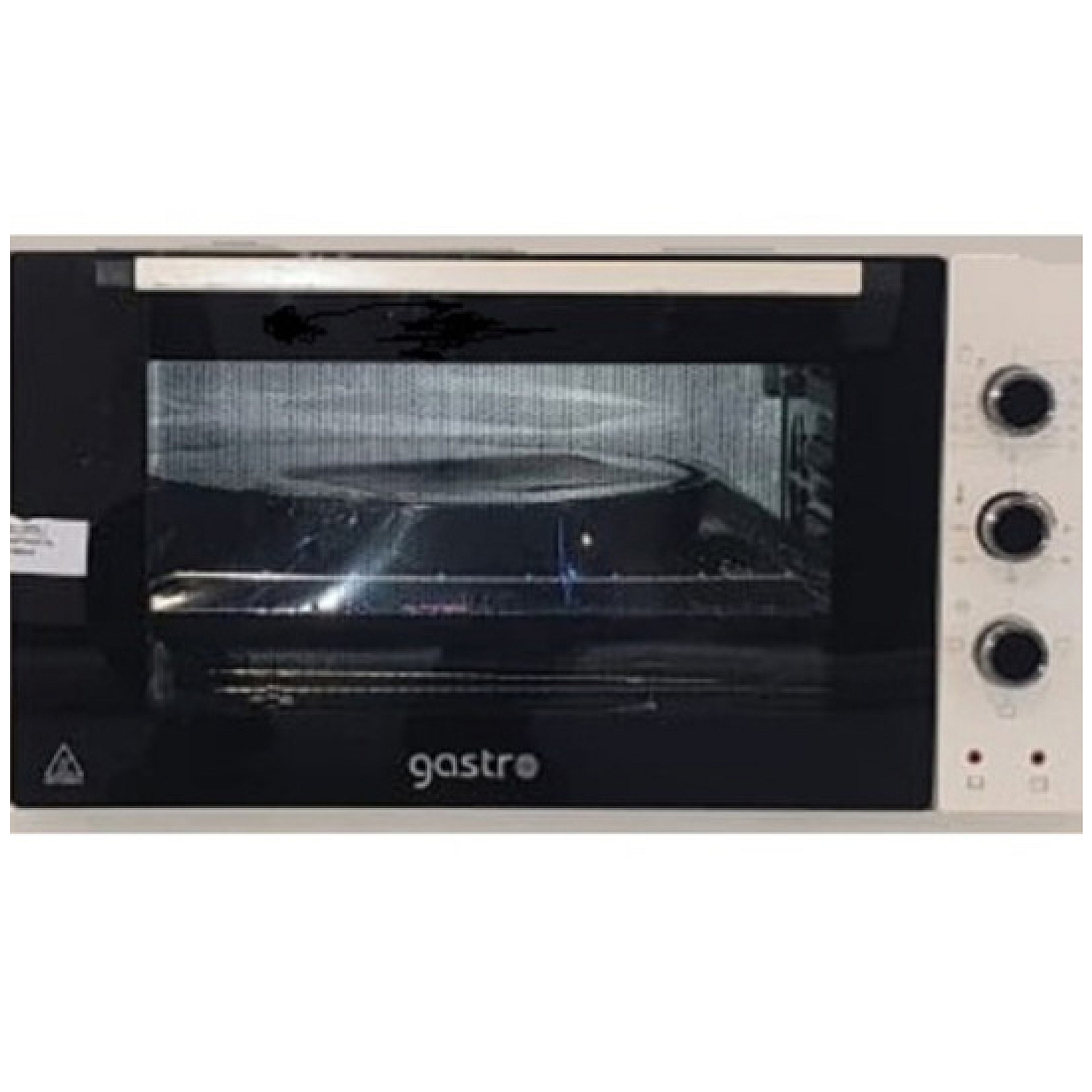 Solo Soba Gastro G3C42E