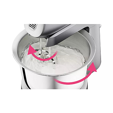 Mikser Kenwood HMP54.000 SI