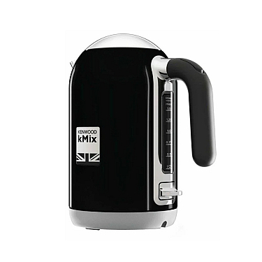Elektrik çaydan Kenwood kMix ZJX740 Black Kettle