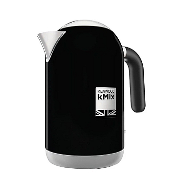 Elektrik çaydan Kenwood kMix ZJX740 Black Kettle