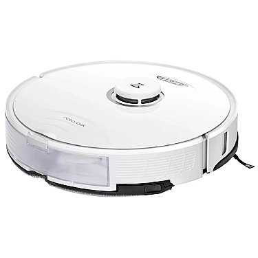 Robot tozsoran Roborock S8 White